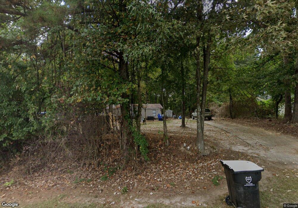 1080 Harrison Rd, Carrollton, GA 30117 - photo 1