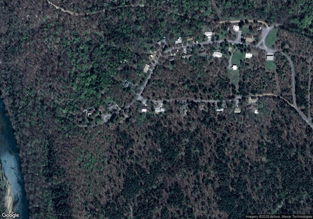 702 Summit Ridge Ct, Tahlequah, OK 74464 - photo 1