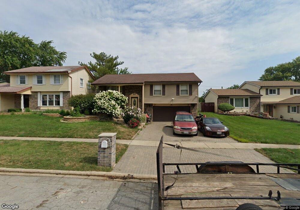 4130 175th Place, Country Club Hills, IL 60478 - photo 1