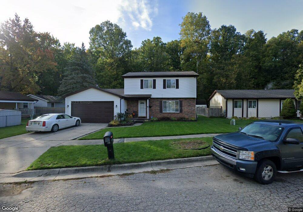 2617 W Winsford St, Lansing, MI 48911 - photo 1