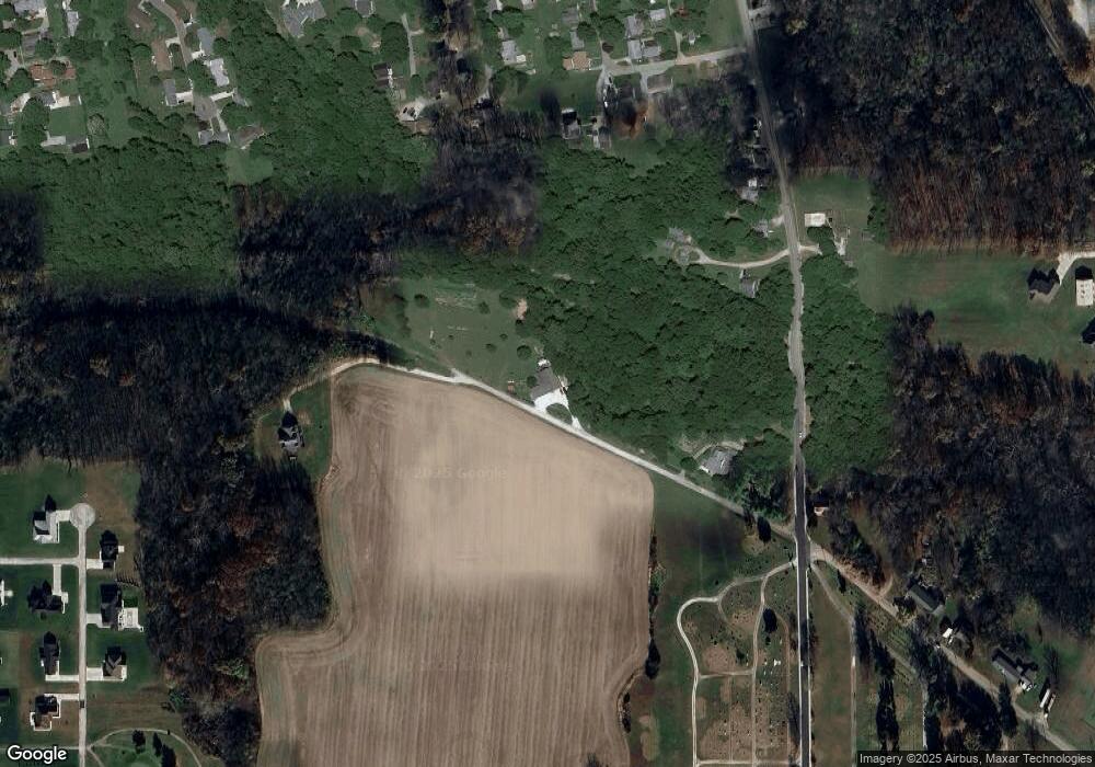 2656 W Dixie Bee Rd, Covington, IN 47932 - photo 1