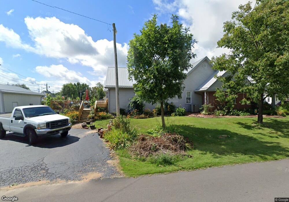 449 10th St NE, Linton, IN 47441 - photo 1