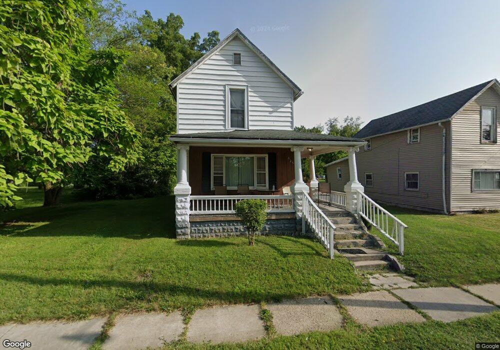 625 Holmes Ave, Lima, OH 45804 - photo 1