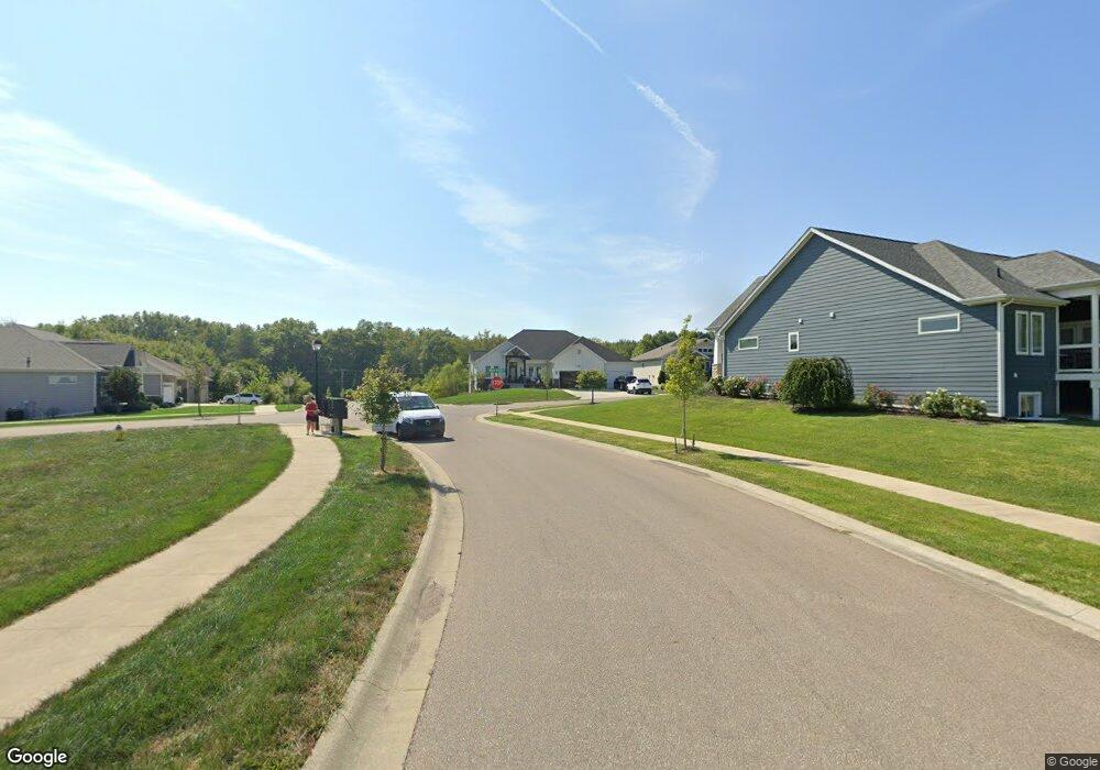 Lot 11 Maple Ridge, Columbus, IN 47201 - photo 1