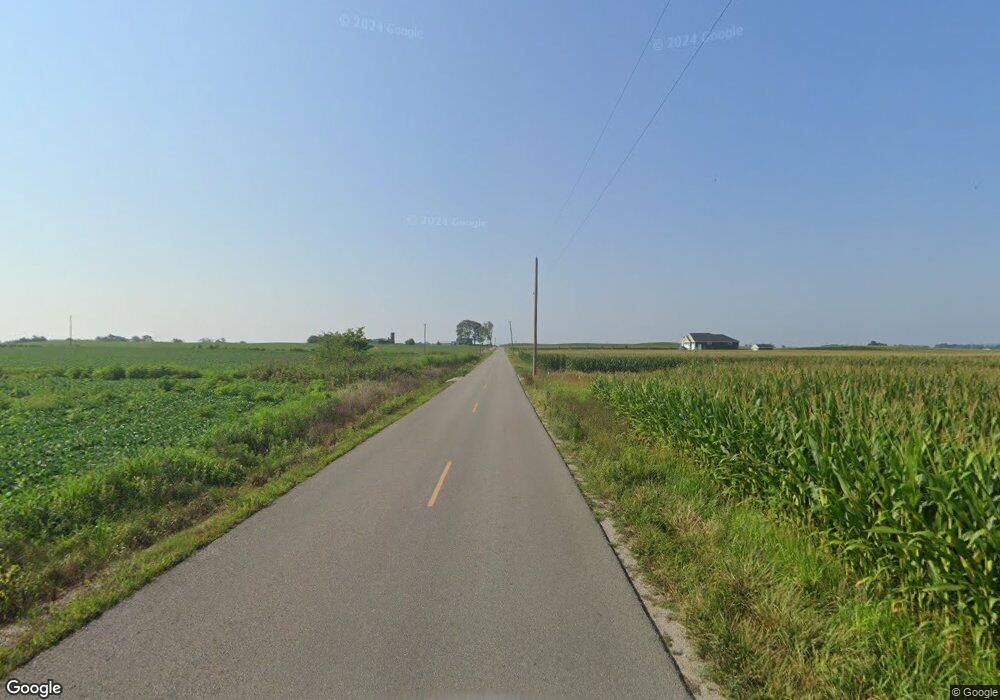 Lot 1 525 Rd S, Columbus, IN 47201 - photo 1