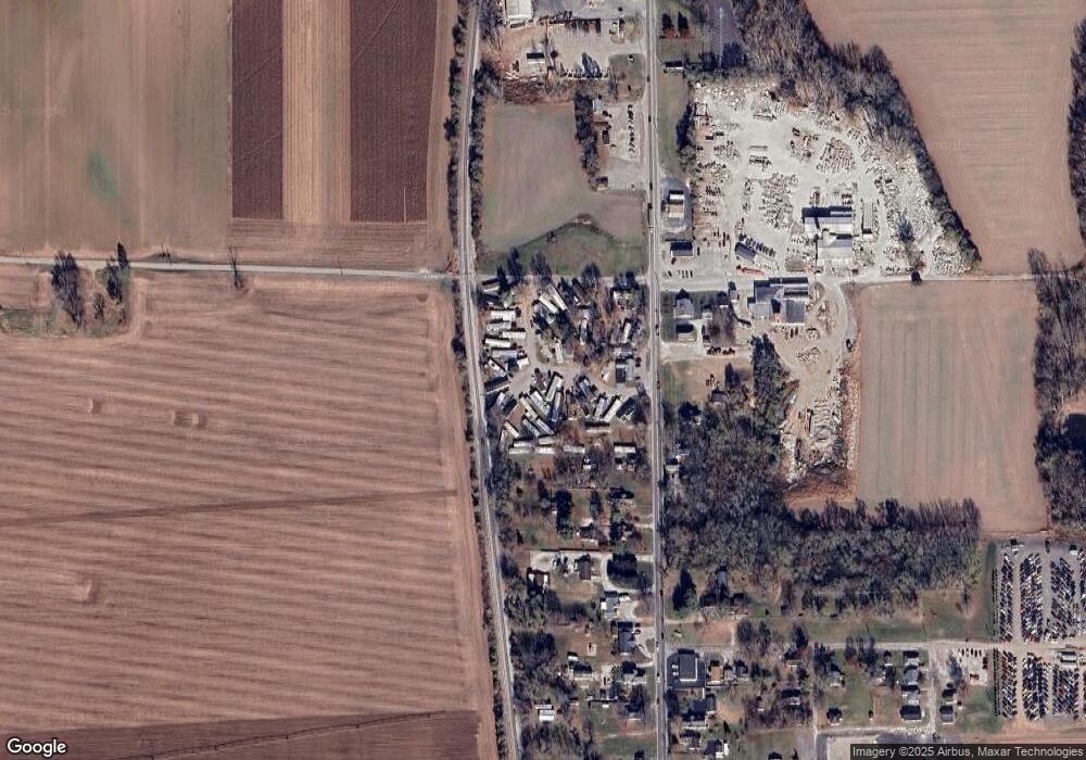 Lot 9 Maple Ridge, Columbus, IN 47201 - photo 1