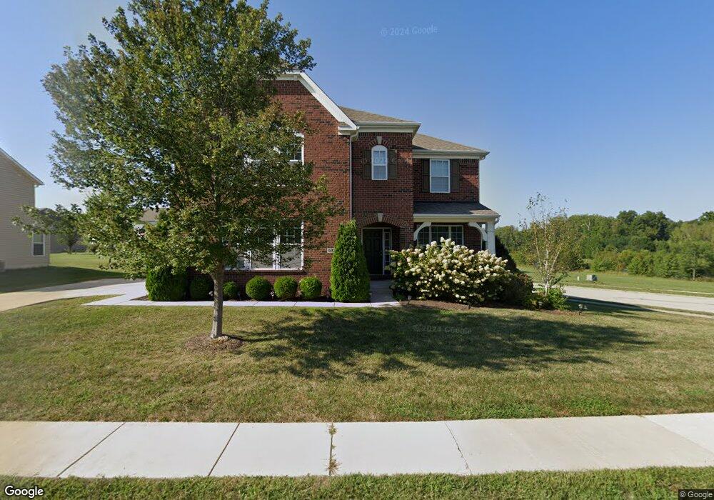 6942 Pinnacle Dr, Columbus, IN 47201 - photo 1