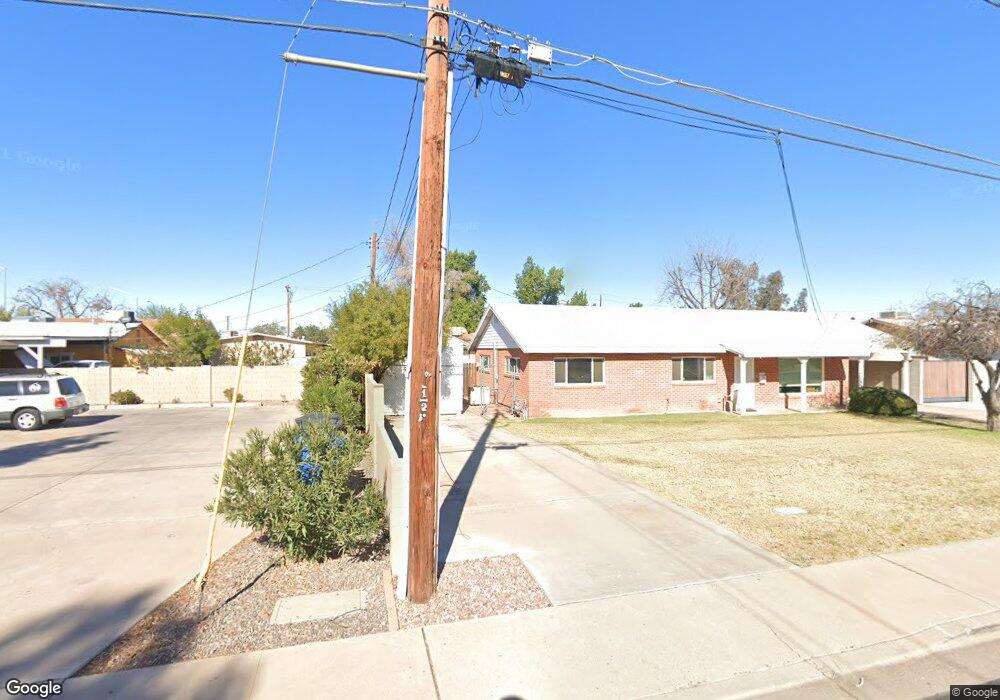 423 E 8th Ave, Mesa, AZ 85204 - photo 1