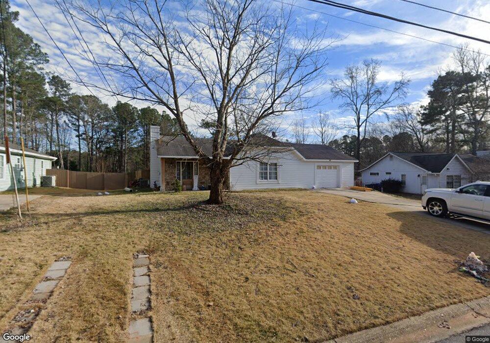 3516 Highland Pine Way, Duluth, GA 30096 - photo 1