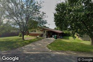 622 Middle Dr, Phillipsburg, KS 67661