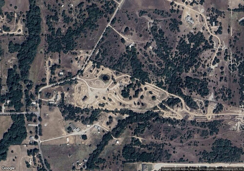 6340 Hutcheson Hill Rd, Springtown, TX 76082 - photo 1