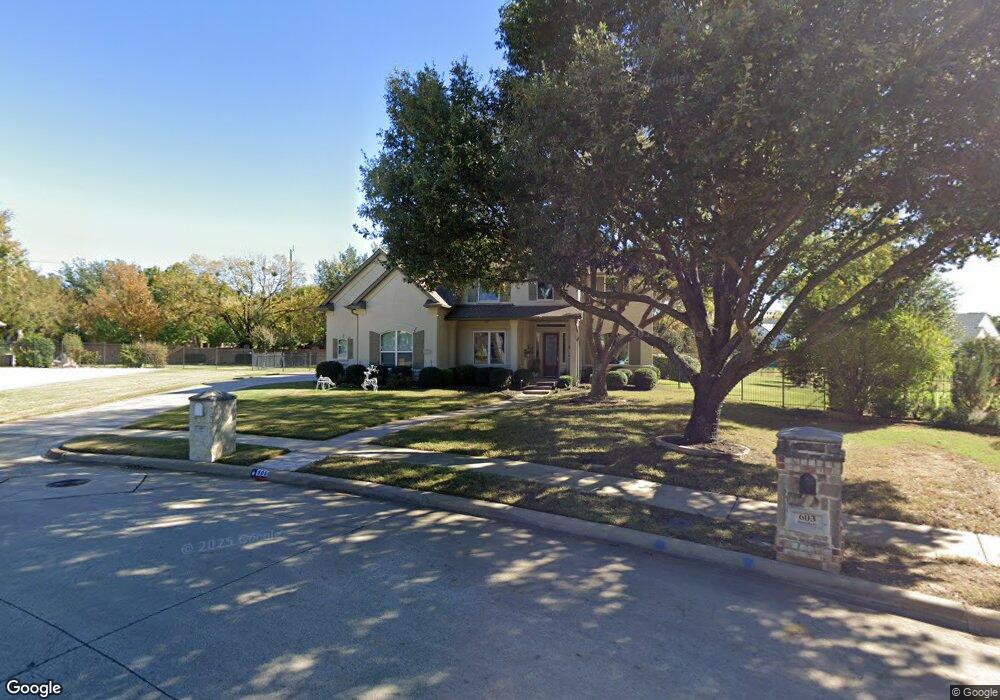 605 Stonebury Dr, Southlake, TX 76092 - photo 1