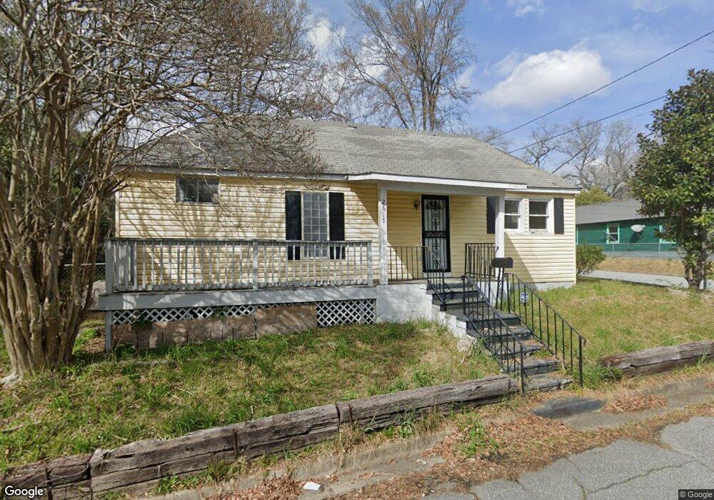2617 9th St, Columbus, GA 31906 - photo 1