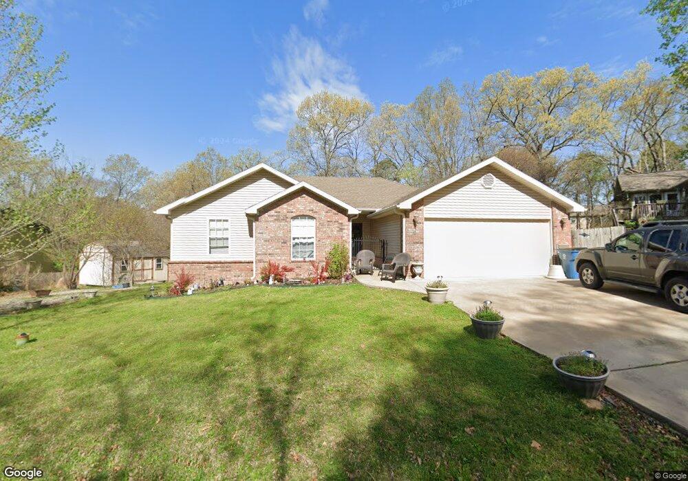 6 Andover Ln, Bella Vista, AR 72714 - photo 1