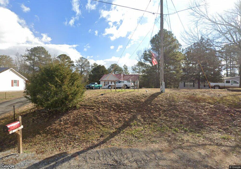 233 Hardin Rd SW, Plainville, GA 30733 - photo 1