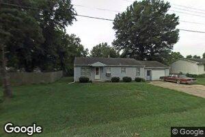 107 W Hortense St, Orrick, MO 64077