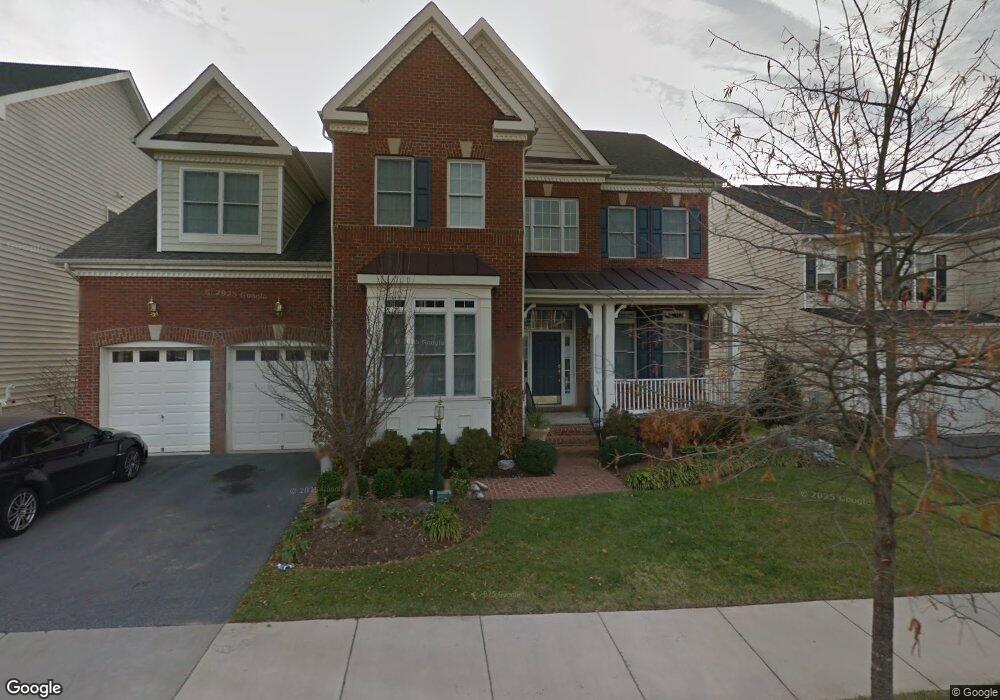 12115 Cypress Spring Rd, Clarksburg, MD 20871 - photo 1