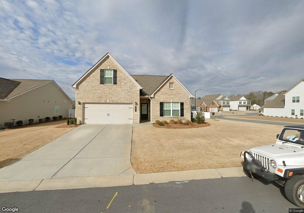 221 Willowbrook Way SE, Calhoun, GA 30701 - photo 1