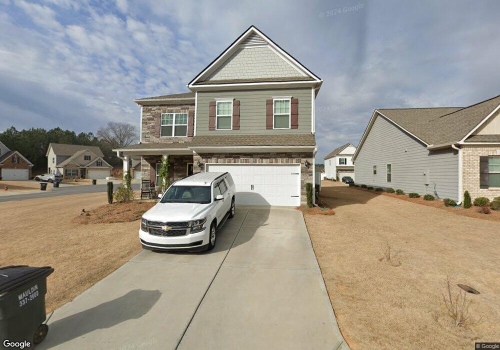 229 Willowbrook Way SE, Calhoun, GA 30701 - photo 1