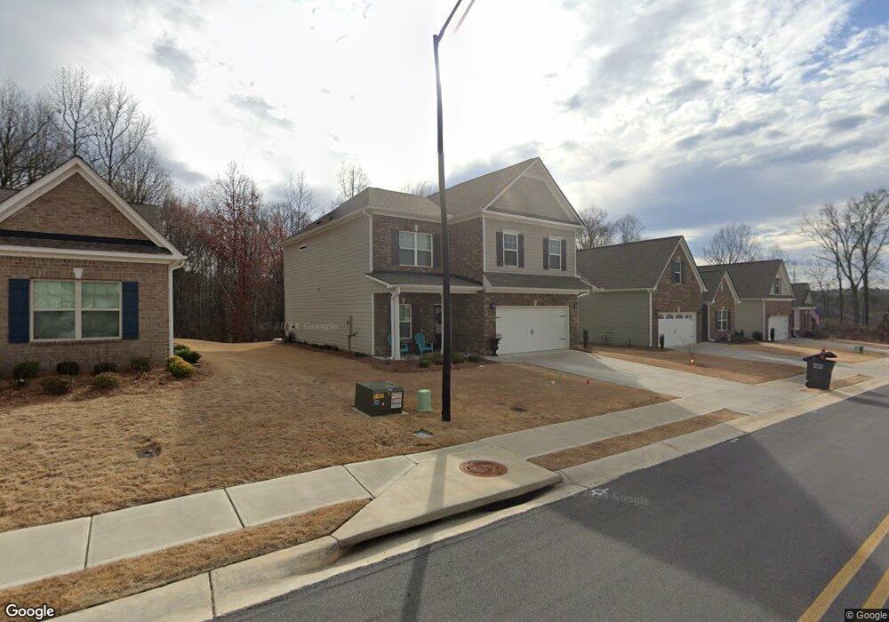 226 Willowbrook Way SE, Calhoun, GA 30701 - photo 1