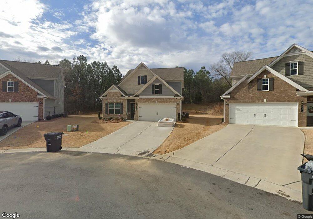 238 Willowbrook Way SE, Calhoun, GA 30701 - photo 1
