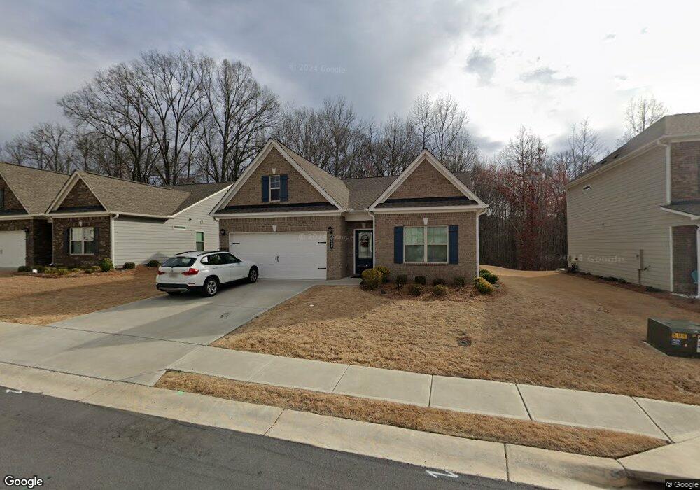 224 Willowbrook Way SE, Calhoun, GA 30701 - photo 1