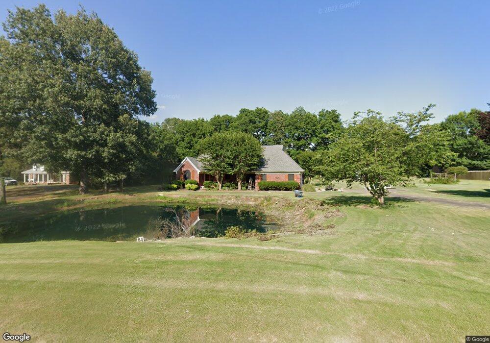 2930 Ridge Cove, Hernando, MS 38632 - photo 1