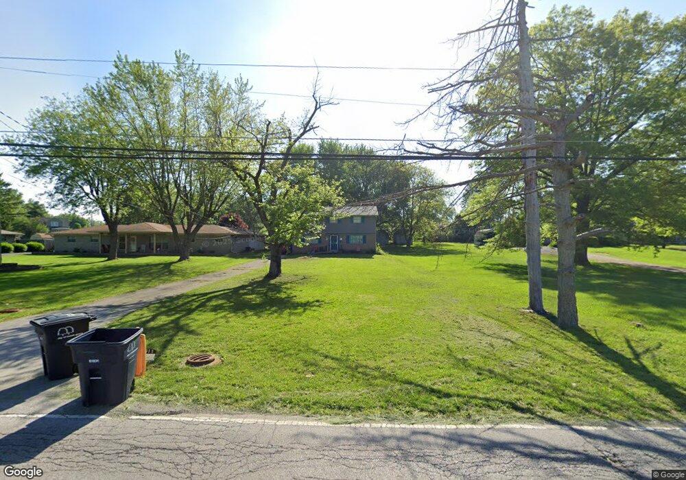 311 N 25th Ave, Beech Grove, IN 46107 - photo 1