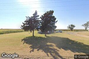 55813 S County Road 216, Mutual, OK 73853