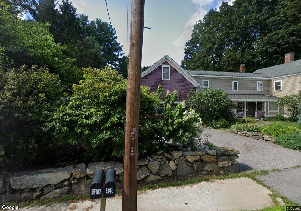 430 Main St, Acton, MA 01720 - photo 1