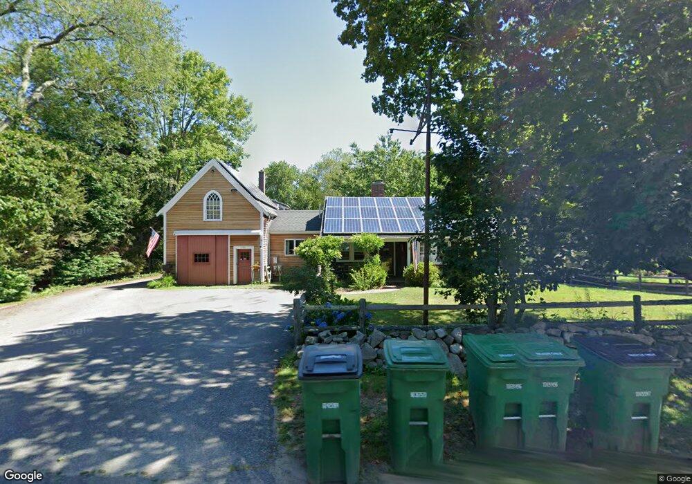 296 Elm St unit Main Home, Pembroke, MA 02359 - photo 1