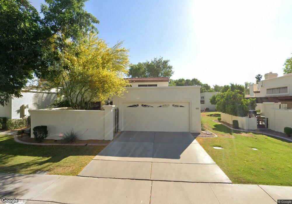 7727 S Apricot Dr, Tempe, AZ 85284 - photo 1