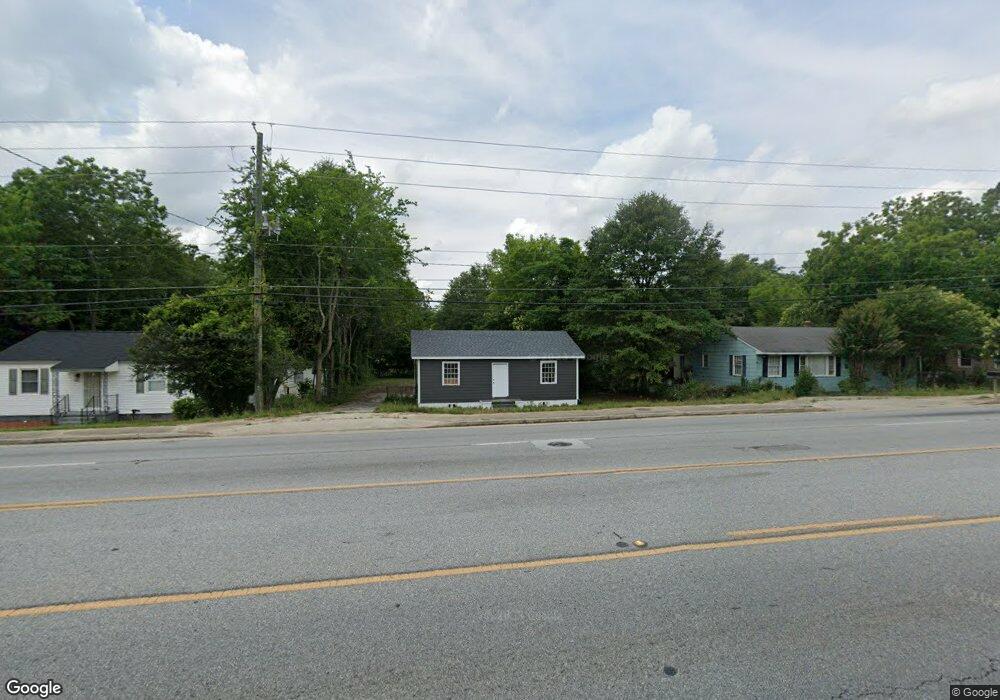 5397 Bloomfield Rd, Macon, GA 31206 - photo 1