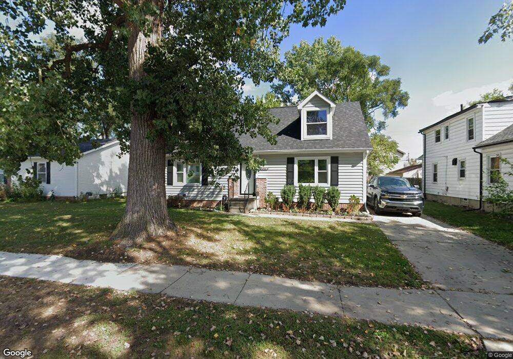 21338 Glen Lodge Rd, Ferndale, MI 48220 - photo 1