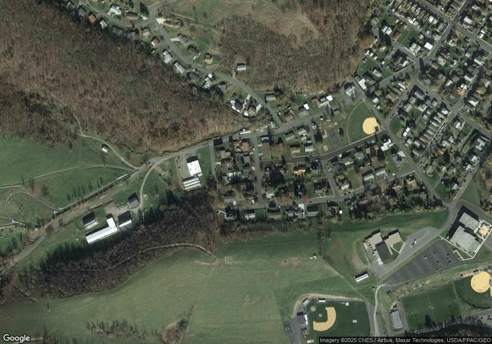 135 Warner St, Keyser, WV 26726 - photo 1