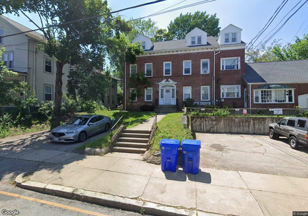 24 Pine St, Pawtucket, RI 02860 - photo 1