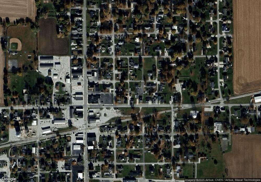 204 E Grant St E, Swayzee, IN 46986 - photo 1