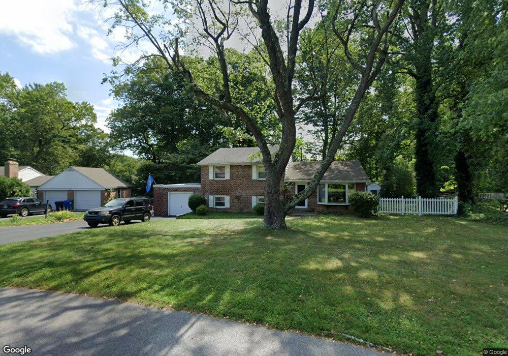 626 Morris Ln, Wallingford, PA 19086 - photo 1