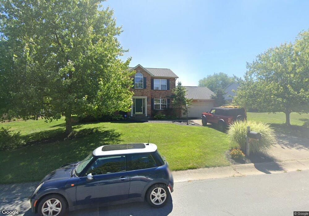 6235 Elderberry Ct, Liberty Township, OH 45011 - photo 1