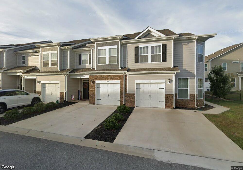 179 Creekview Rd, Hendersonville, NC 28792 - photo 1