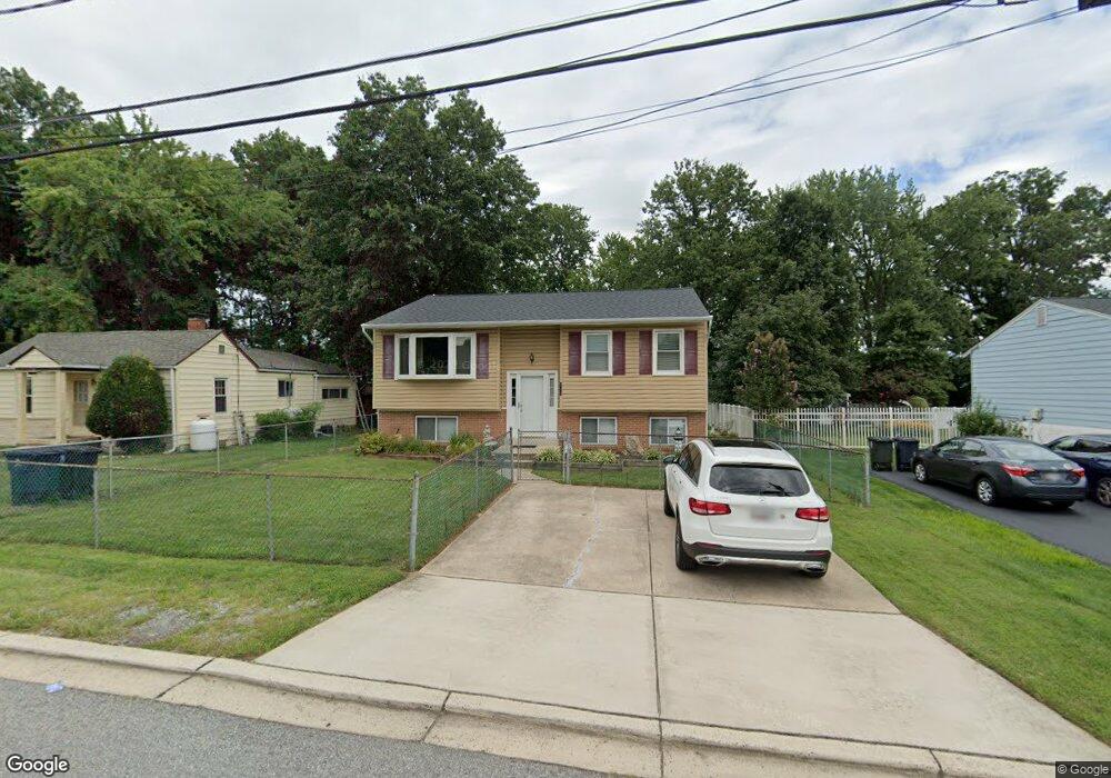 8308 Cypress St, Laurel, MD 20707 - photo 1