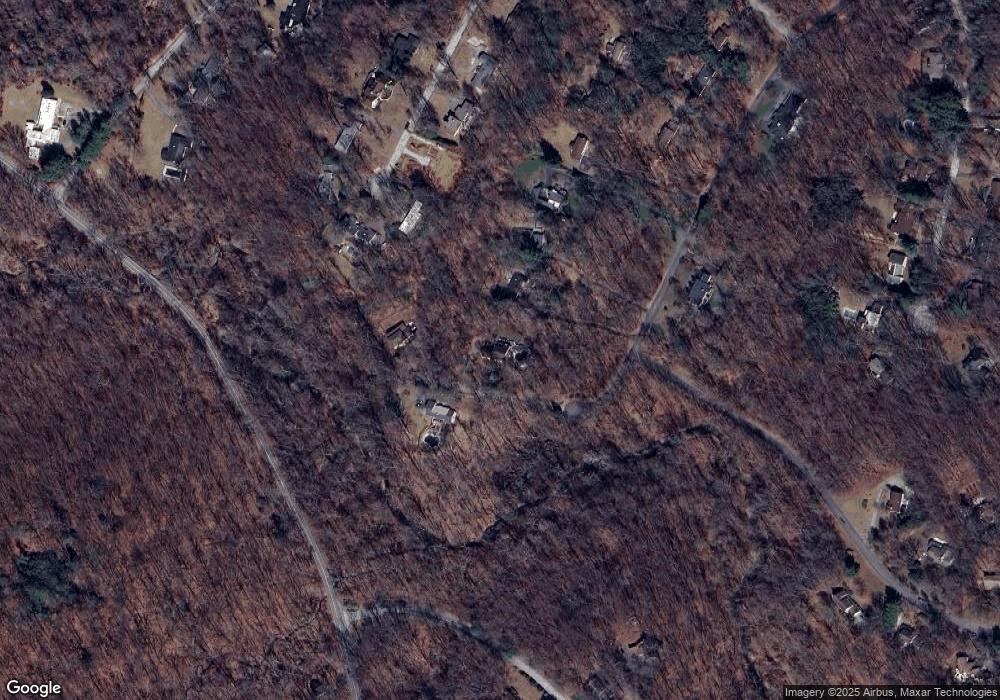 2318 Cavesdale Rd, Owings Mills, MD 21117 - photo 1