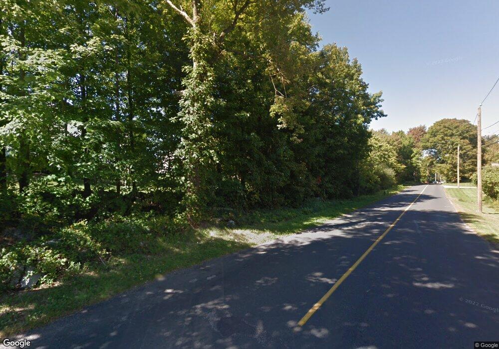 0 Whitbeck Rd, New Hartford, CT 06057 - photo 1