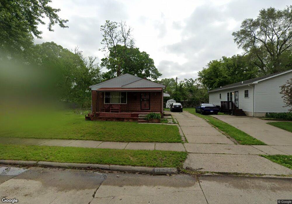 21358 Glen Lodge Rd, Ferndale, MI 48220 - photo 1