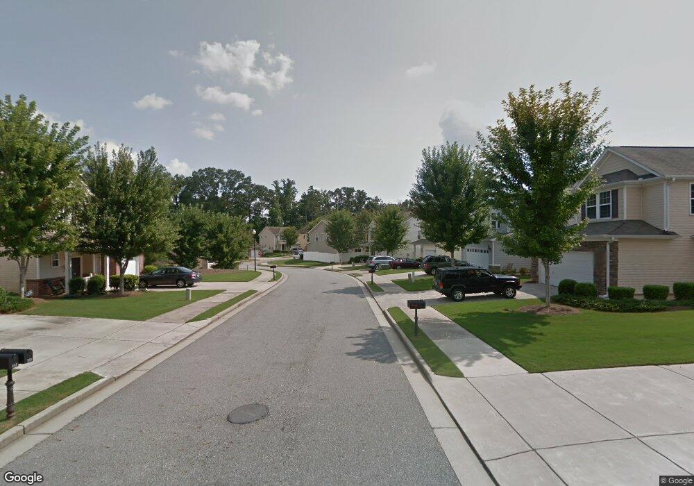 0 Sautee Place, Canton, GA 30114 - photo 1