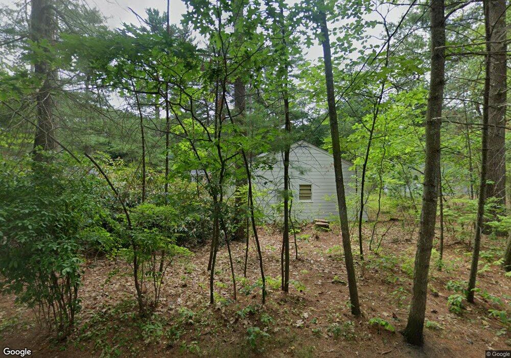 40 Pole Plain Rd, Sharon, MA 02067 - photo 1