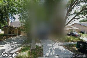 9443 Bud Wood St, Gotha, FL 34734