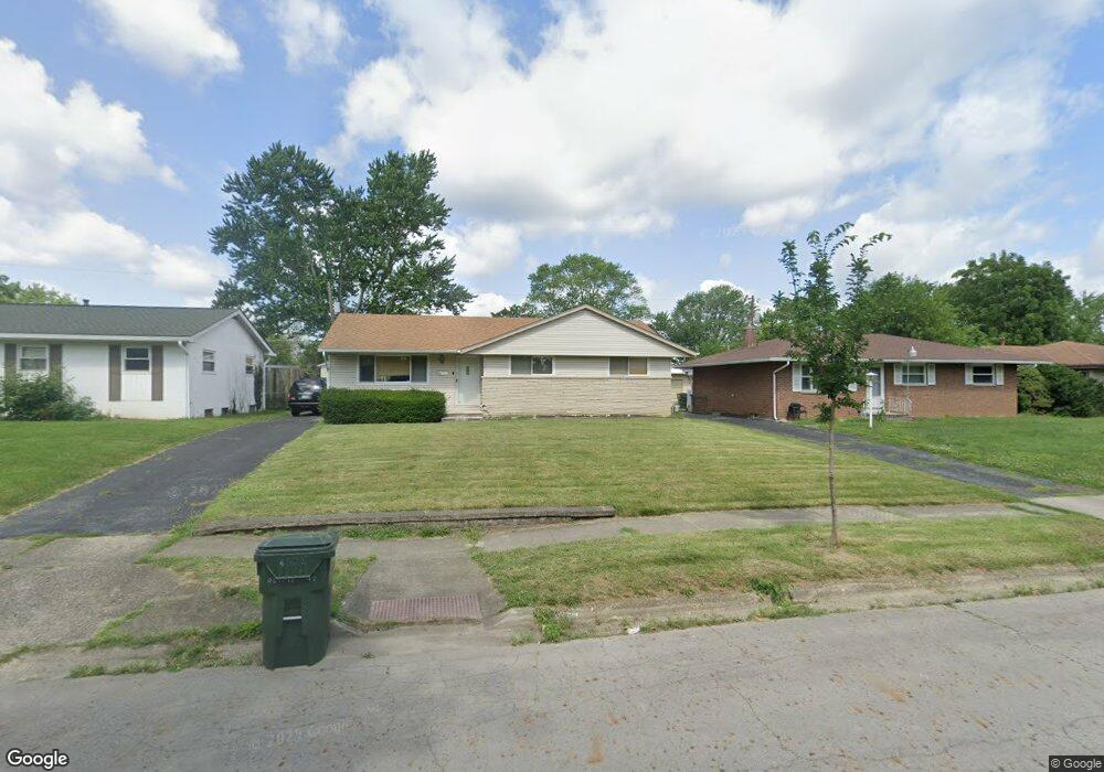 4505 Blythe Rd, Columbus, OH 43224 - photo 1