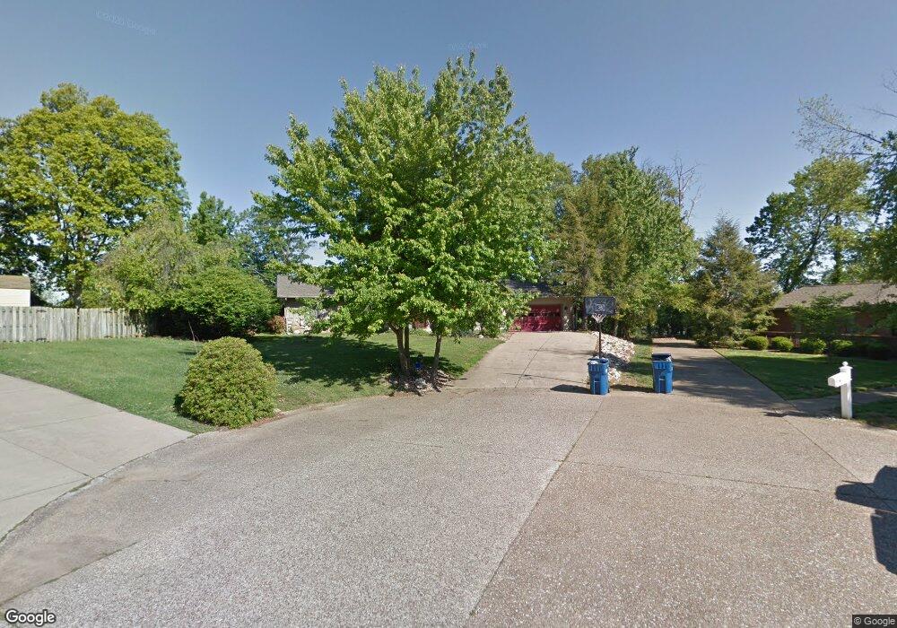 4533 Crestwood Ct, Newburgh, IN 47630 - photo 1