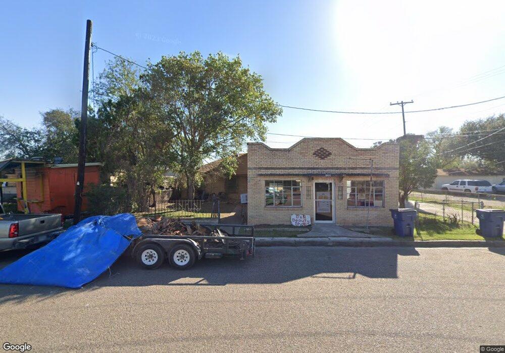 1007 1/2 Miller Ave, Donna, TX 78537 - photo 1